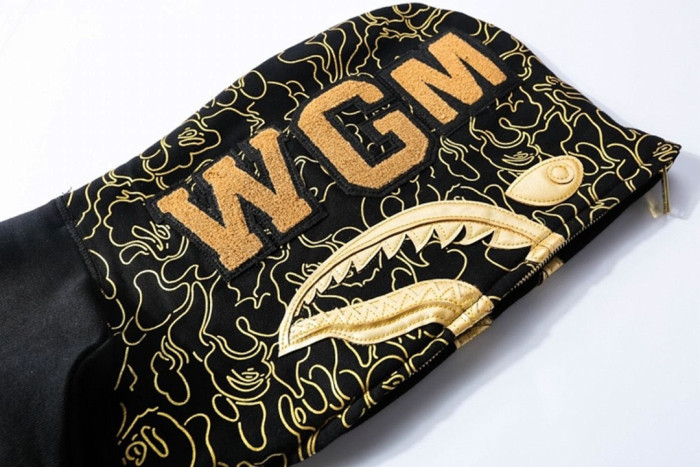 BAPE bvip47