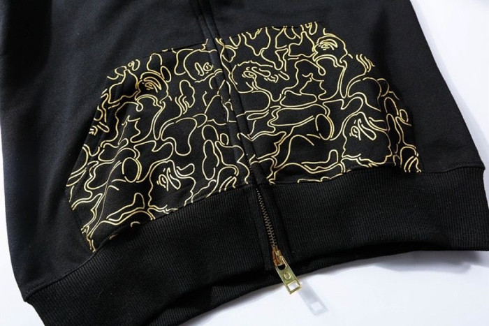BAPE bvip47