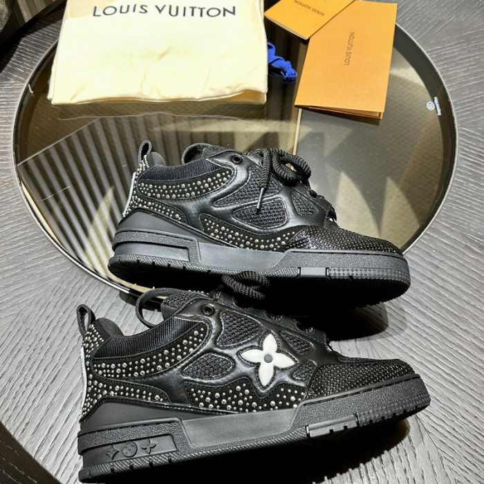 LV SKATE snekaers L0000444