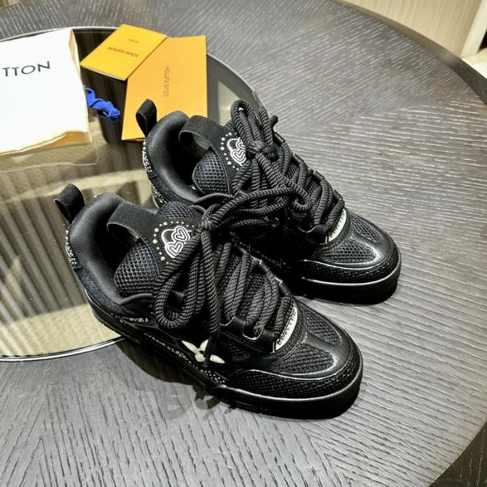 LV SKATE snekaers L0000444