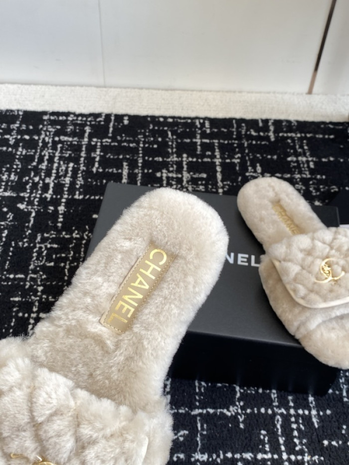 Chane* Sandal CS43