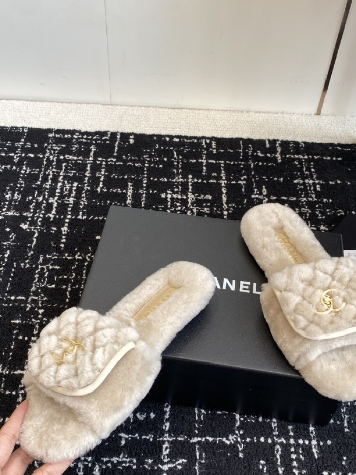 Chane* Sandal CS43