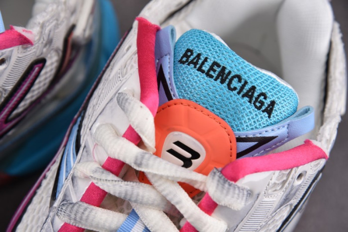 Balenciaga Runner sneaker W3RMU 9458