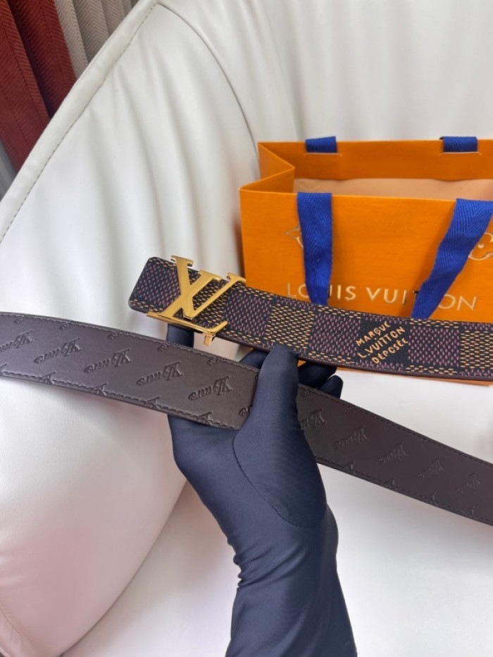 L*V Belt 39