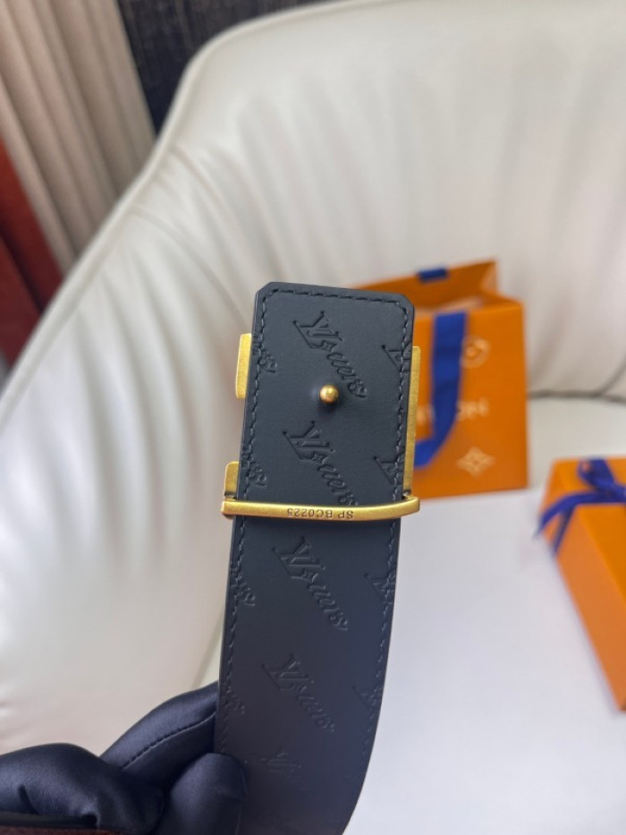 L*V Belt 34