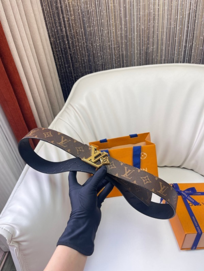 L*V Belt 34