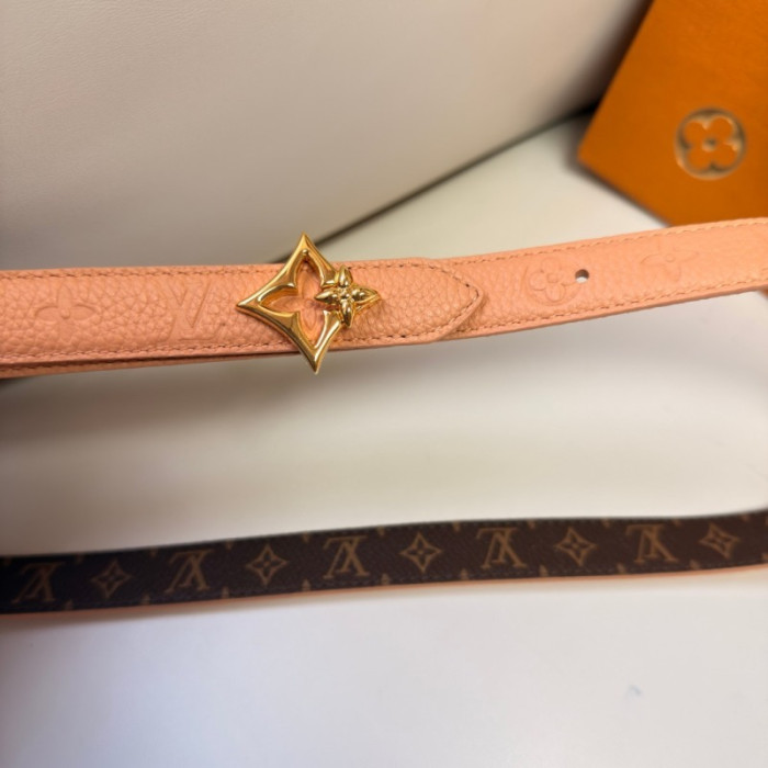 L*V Belt 33