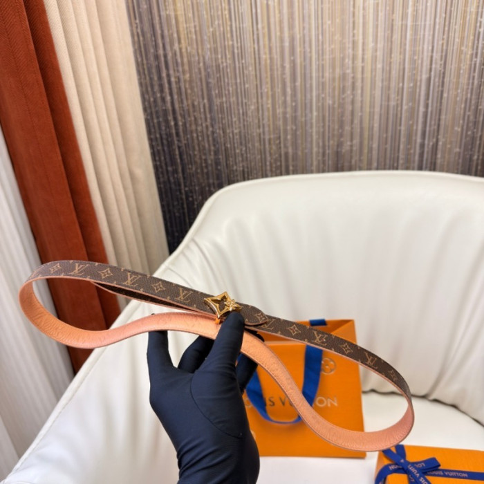 L*V Belt 33