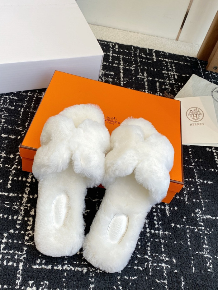 Herme* Sandal HS208