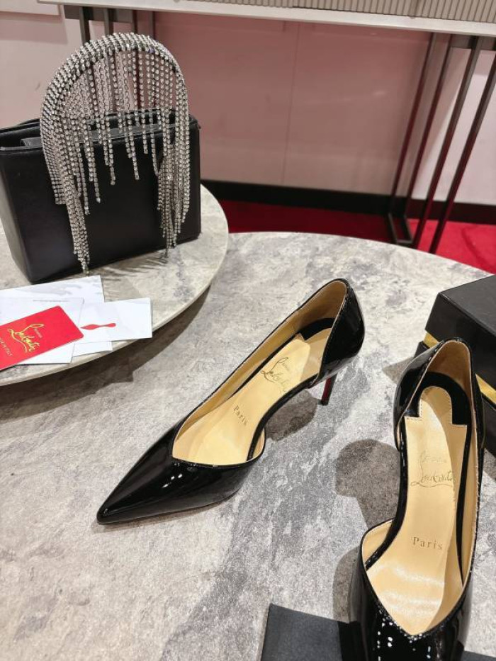 C&L Heels 10cm CLL000131