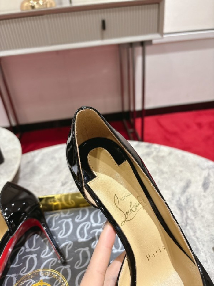 C&L Heels 10cm CLL000131