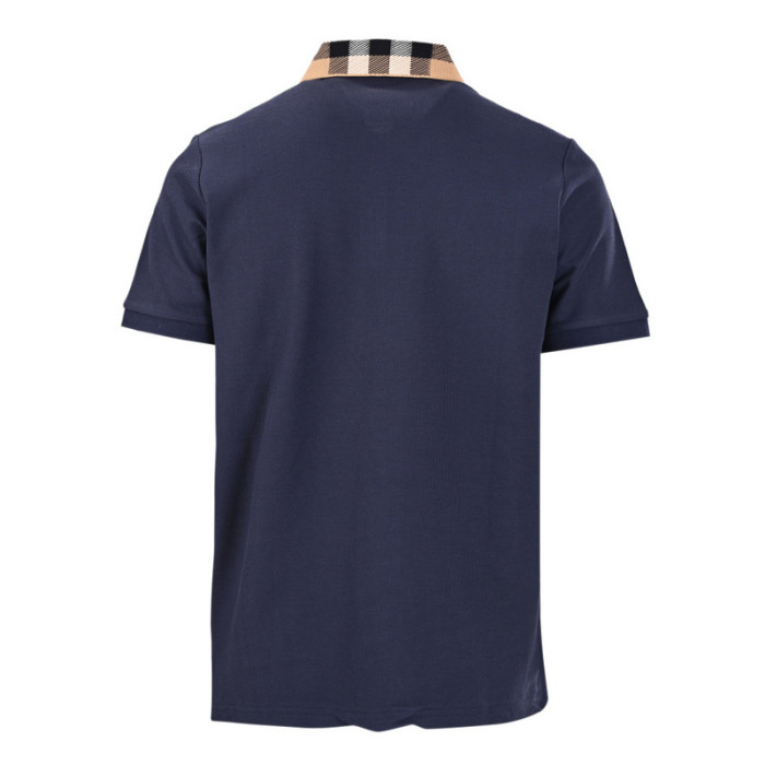 BUR*ERRY POLO SHIRT BR03