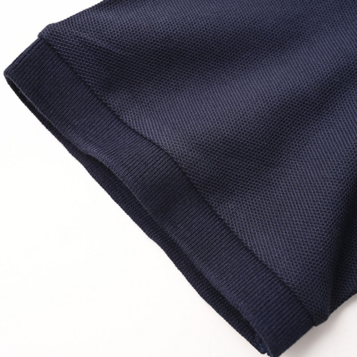 BUR*ERRY POLO SHIRT BR03