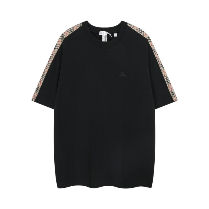 BUR*ERRY T-SHIRT BR08
