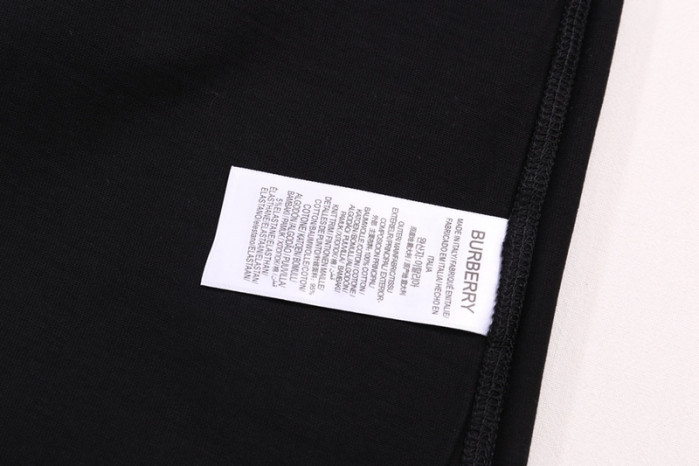 BUR*ERRY T-SHIRT BR08