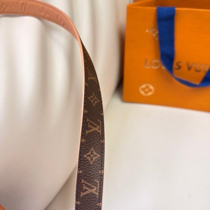 L*V Belt 30