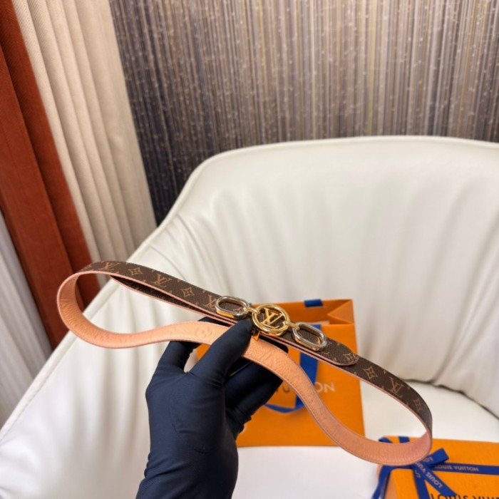 L*V Belt 30