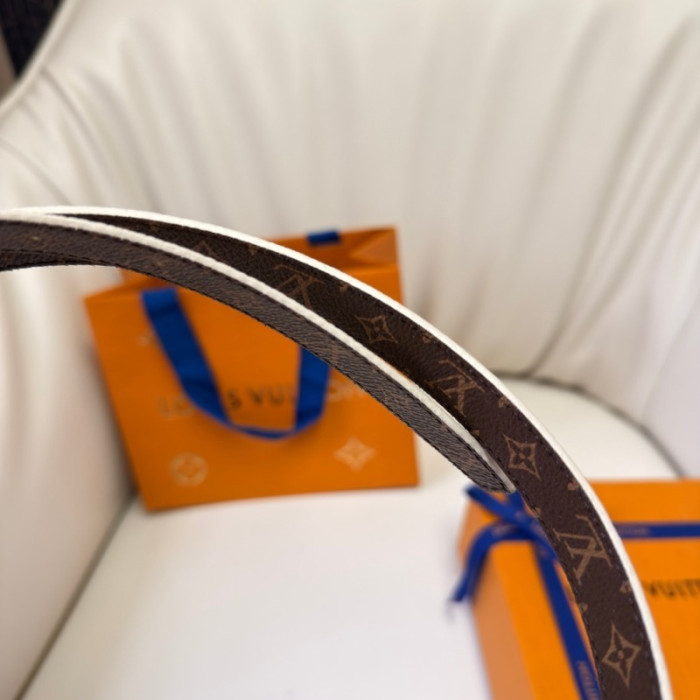 L*V Belt 31