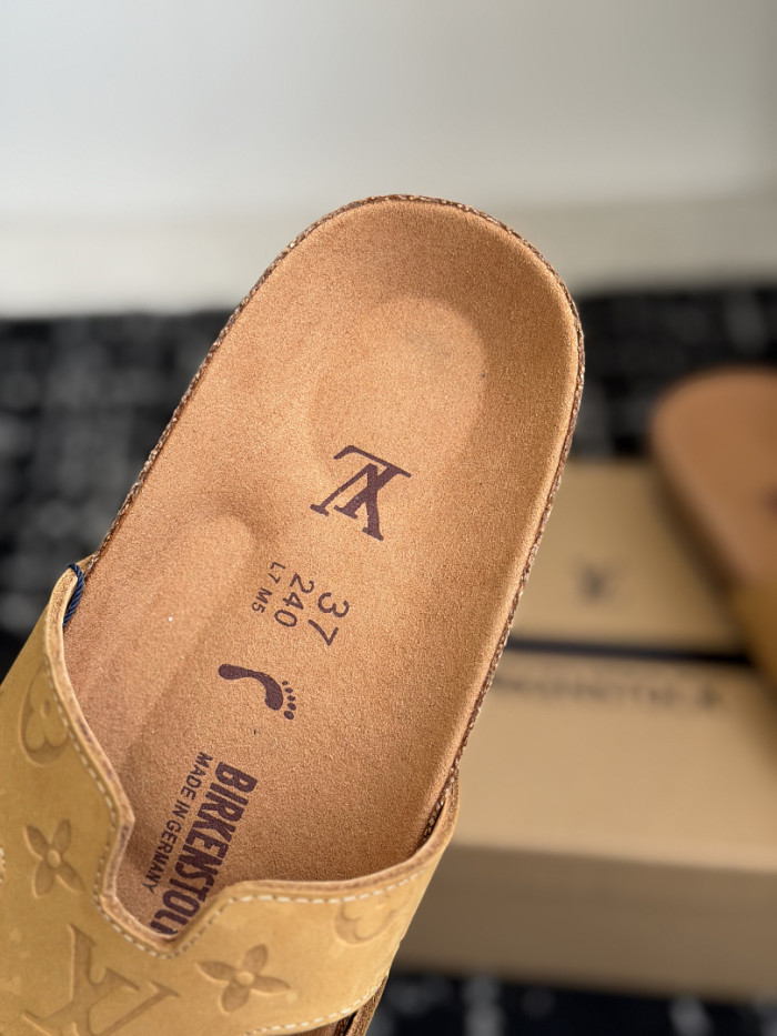 L&V sandal 261