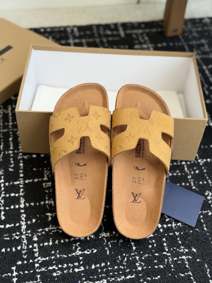 L&V sandal 261