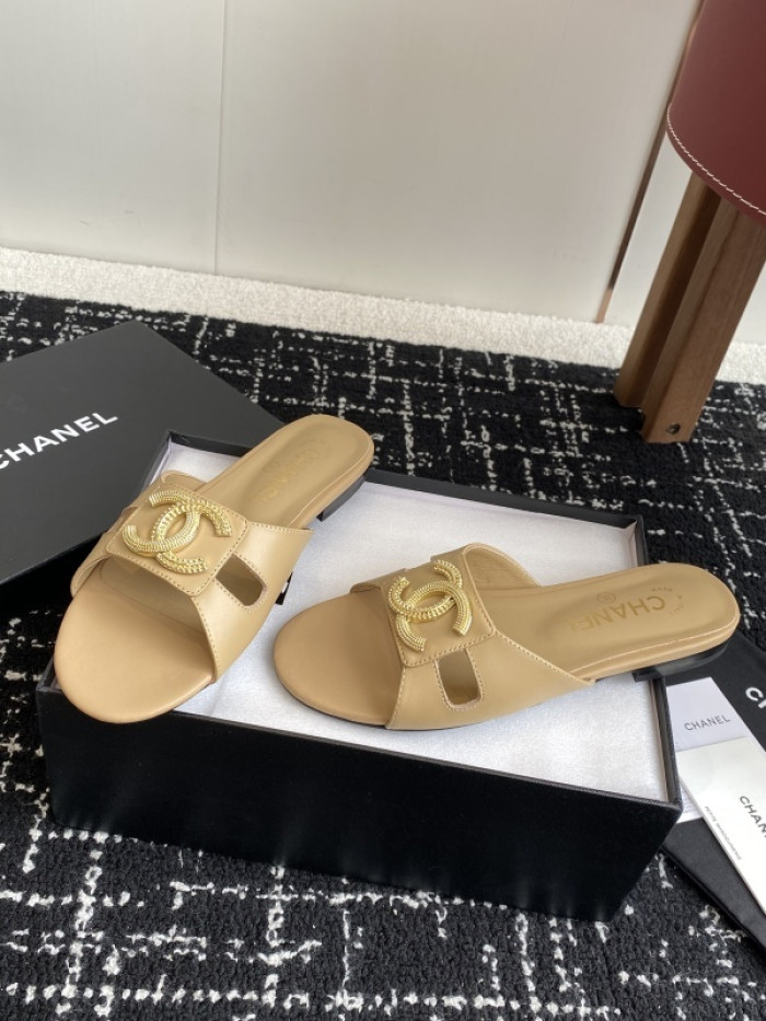 Chane* Sandal CS36