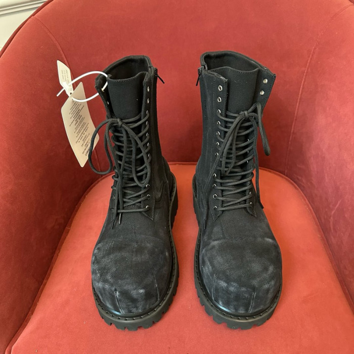 Ba1en*iaga Boots 80000281