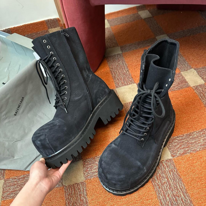 Ba1en*iaga Boots 80000281