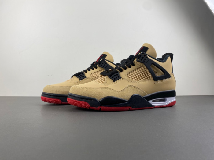 Air Jordan 4 Retro Pizza IH2094-200