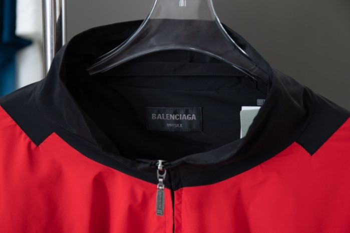 Balenciag* JACKET Bh103
