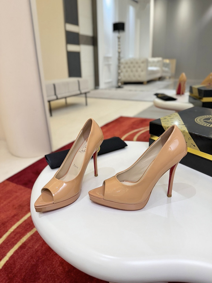 C&L Heels CLL000192