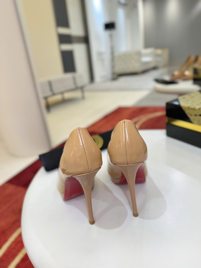 C&L Heels CLL000192