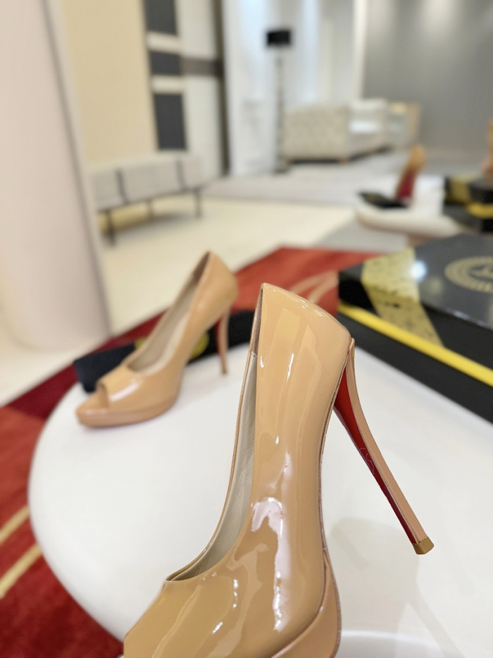 C&L Heels CLL000192