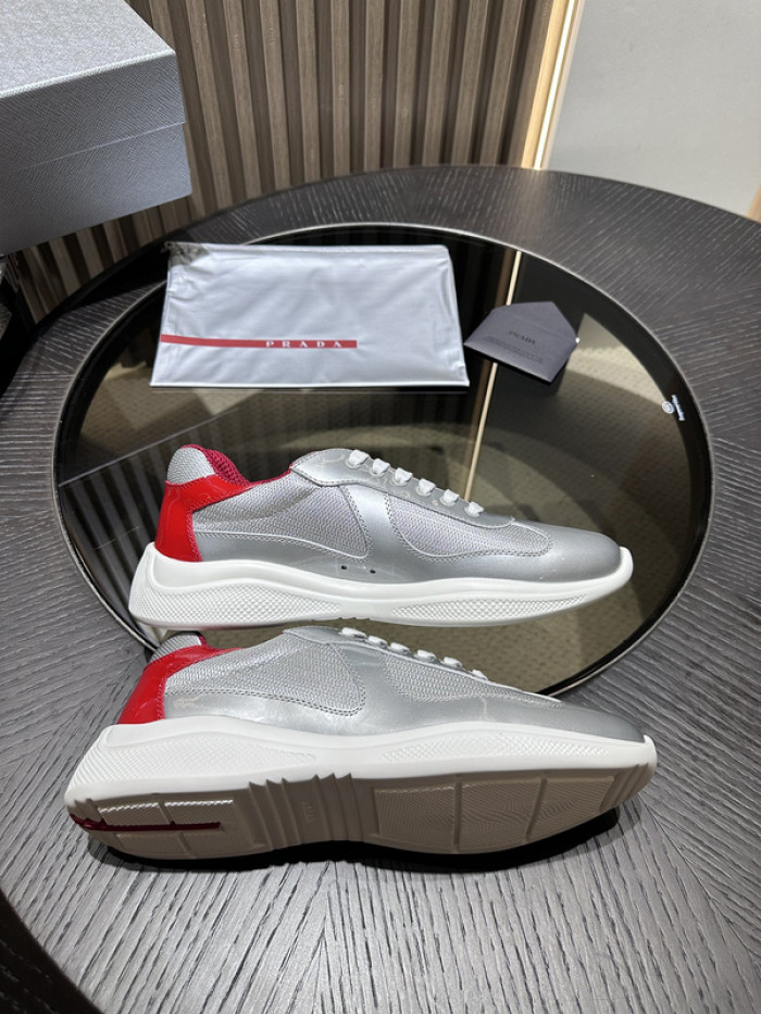 PRAD* SNEAKERS P000096