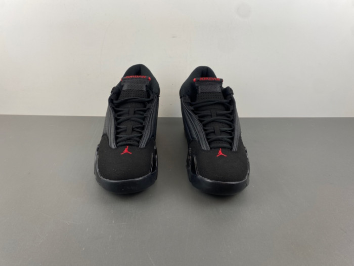 Air Jordan 14 Retro Last Shot 487471-003