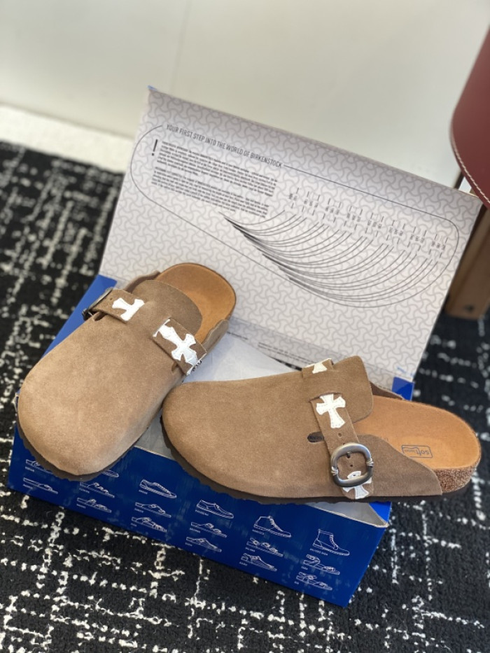 B1RKENSTOCK Sandals BK01