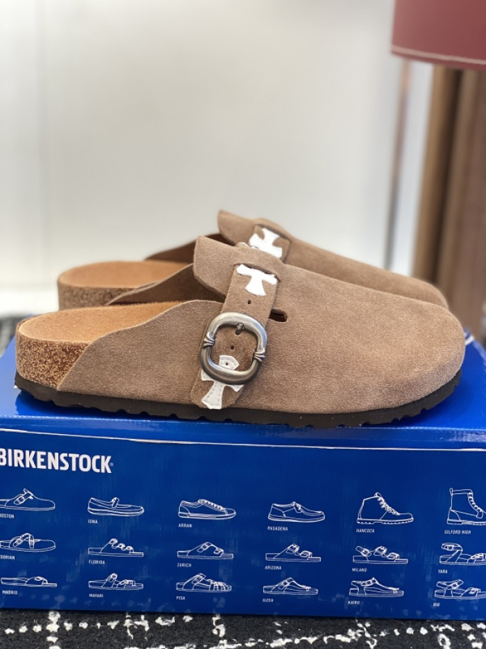 B1RKENSTOCK Sandals BK01