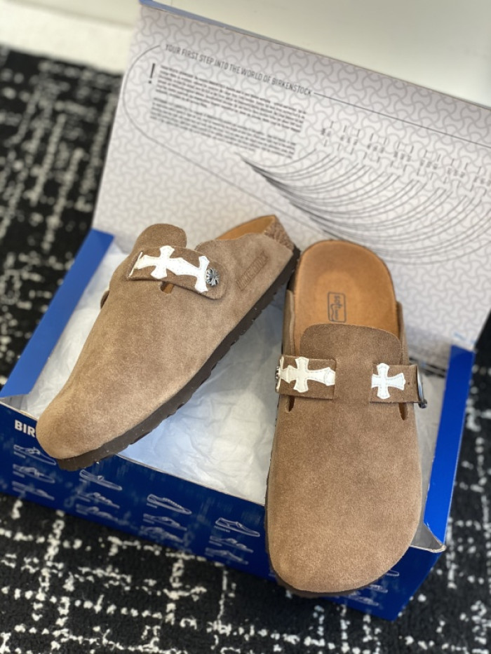B1RKENSTOCK Sandals BK01