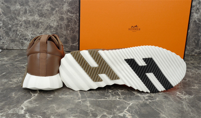 Hermes snekaers HM011