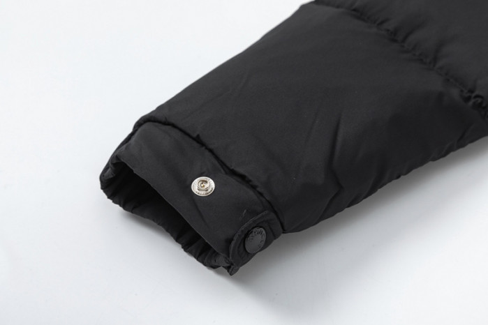 Moncler down jacket MC15