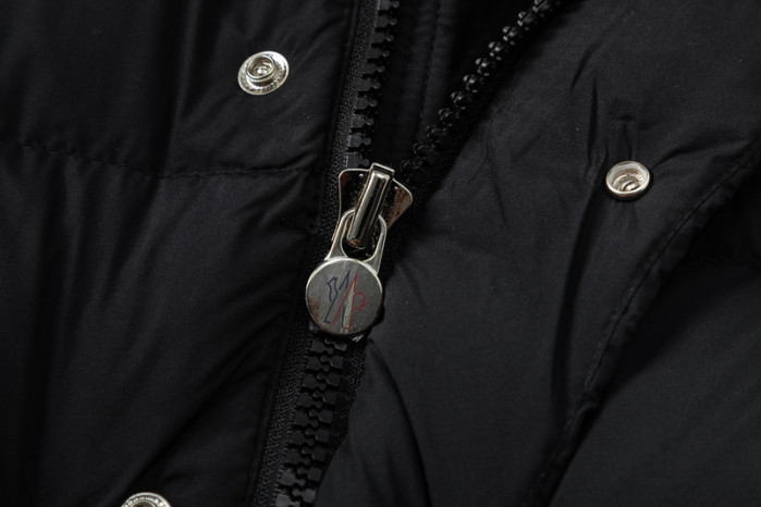 Moncler down jacket MC15