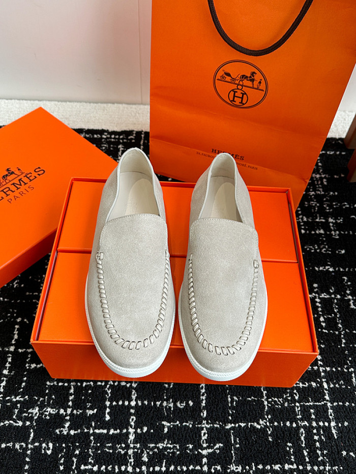 Hermes loafers HM069