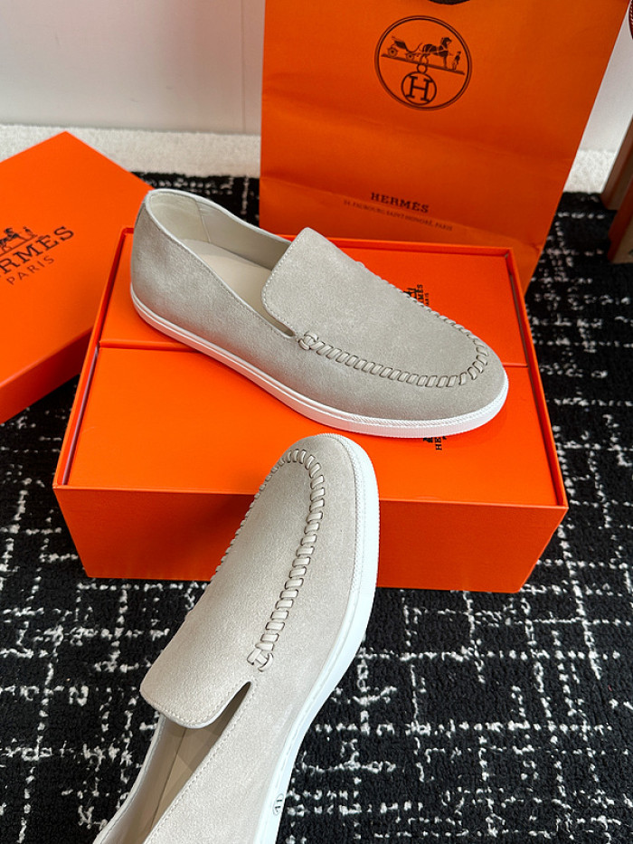 Hermes loafers HM069