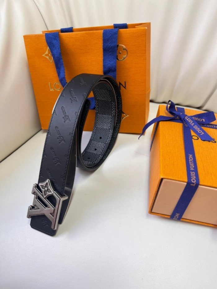 L*V Belt 36
