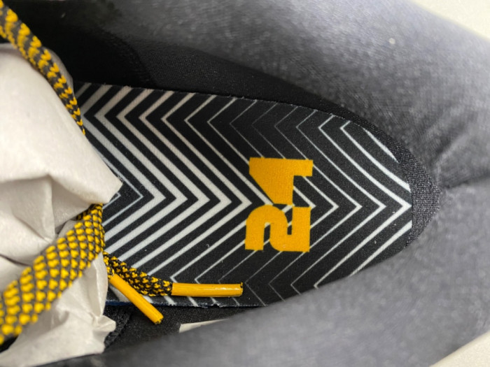 Nike Kobe 4 Protro White Black Del Sol AV6339-101