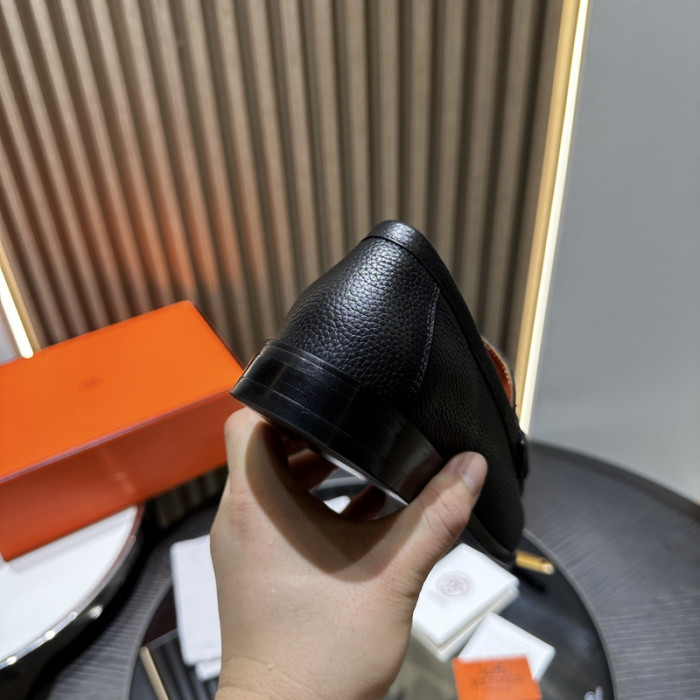Hermes loafers HM055