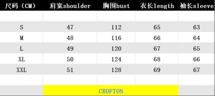 Canada G00SE JACKET CG10