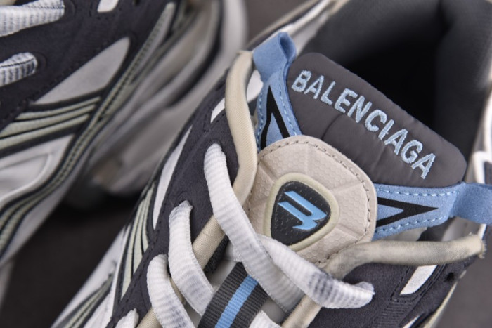 Balenciaga Runner sneaker W3RMU 0150
