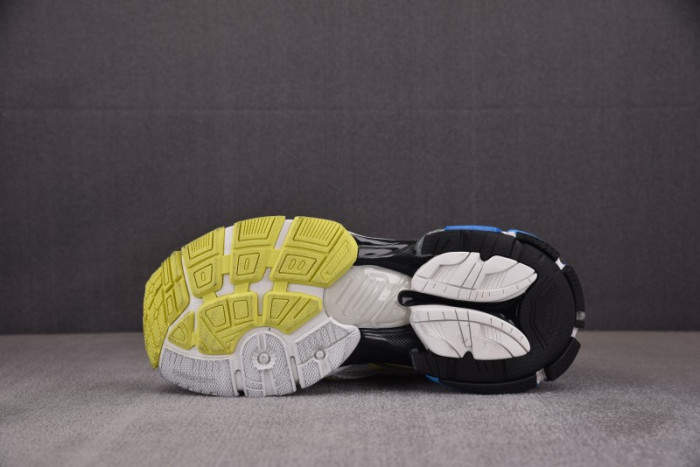 Balenciaga Runner sneaker W3RMU 9074