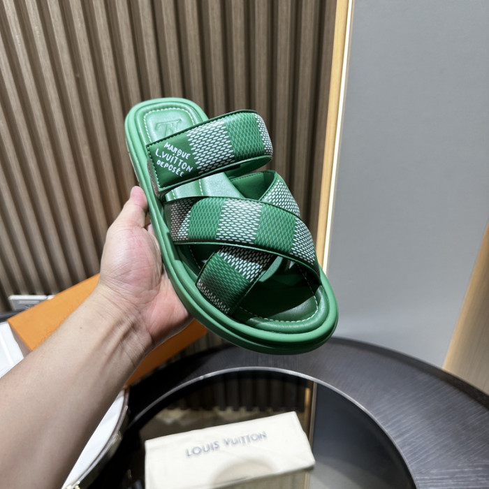 L&V sandal 213