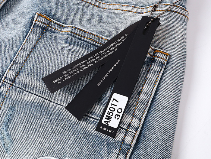 AM1RI Jeans AM014